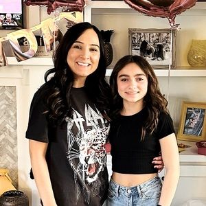 Meet your Posher, Christine